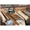 Image 9 : Makita Table Router Station With Accessories And Jigs