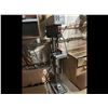 Image 1 : Rockwell 15-630 Floor Model Drill Press, 3/4 HP, 230V, Made in Canada