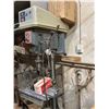 Image 2 : Rockwell 15-630 Floor Model Drill Press, 3/4 HP, 230V, Made in Canada