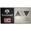 Image 5 : Rockwell 15-630 Floor Model Drill Press, 3/4 HP, 230V, Made in Canada