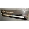 Image 6 : Rockwell 15-630 Floor Model Drill Press, 3/4 HP, 230V, Made in Canada