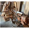Image 2 : Merry Tiller Garden Cultivator with Gas Engine