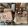 Image 5 : Merry Tiller Garden Cultivator with Gas Engine