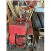 Image 3 : Merry Tiller Professional Walk-Behind Rototiller with 4 HP Briggs & Stratton Engine