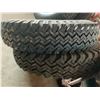 Image 3 : Goodyear 6.70-15 Tires