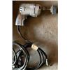 Image 2 : Black & Decker Professional Angle Grinder With Electric Drill and Sanding Tools