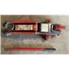 Image 1 : Hydraulic Trolley Jack TT616 2 Ton Capacity with Handle