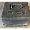 Image 1 : WEN 10" Orbital Car Waxer with Case and Accessories
