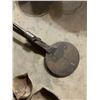 Image 3 : Metal Melting Furnace with Nesting Cast Iron Crucibles and Ladles