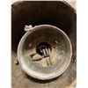 Image 6 : Metal Melting Furnace with Nesting Cast Iron Crucibles and Ladles