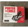 Image 1 : Porter-Cable Model 557 Plate Joiner Kit with Case and Accessories