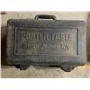 Image 3 : Porter-Cable Model 557 Plate Joiner Kit with Case and Accessories