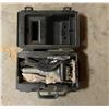 Image 4 : Porter-Cable Model 557 Plate Joiner Kit with Case and Accessories