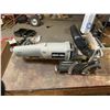 Image 7 : Porter-Cable Model 557 Plate Joiner Kit with Case and Accessories
