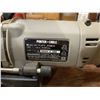 Image 8 : Porter-Cable Model 557 Plate Joiner Kit with Case and Accessories