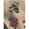 Image 3 : Pipe Clamps, C-Clamps, Tubing Cutter, and Mounting Brackets