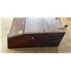 Image 15 : National Cash Register Co. Wood, Metal and Glass Credit File Register, 80+ lbs