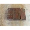Image 17 : National Cash Register Co. Wood, Metal and Glass Credit File Register, 80+ lbs