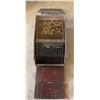 Image 3 : National Cash Register Co. Wood, Metal and Glass Credit File Register, 80+ lbs