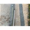 Image 1 : 14 Foot Gaff and 12 Foot Rebar