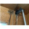 Image 1 : Rakes and Shovels with Wooden Handles