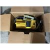 Image 1 : Karcher 5.85 Power Washer with Yellow Plastic Casing