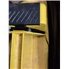 Image 2 : Karcher 5.85 Power Washer with Yellow Plastic Casing