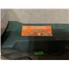 Image 13 : Power Tools: Stanley Belt Sander, Black & Decker Sanders, and more