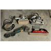 Image 2 : Power Tools: Stanley Belt Sander, Black & Decker Sanders, and more