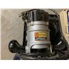 Image 2 : 3 Routers: Black & Decker, Craftsman, Super Router Plus 2 Sears Attachments, Untested