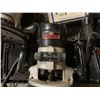 Image 7 : 3 Routers: Black & Decker, Craftsman, Super Router Plus 2 Sears Attachments, Untested