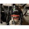 Image 9 : 3 Routers: Black & Decker, Craftsman, Super Router Plus 2 Sears Attachments, Untested