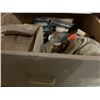 Image 2 : Hand Tools and Materials in Surprise Drawer
