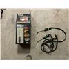 Image 1 : Bernzomatic Oxygen Tote Torch Kit with Hose Torch Handle and Accessories