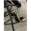 Image 2 : Bernzomatic Oxygen Tote Torch Kit with Hose Torch Handle and Accessories
