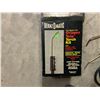 Image 3 : Bernzomatic Oxygen Tote Torch Kit with Hose Torch Handle and Accessories