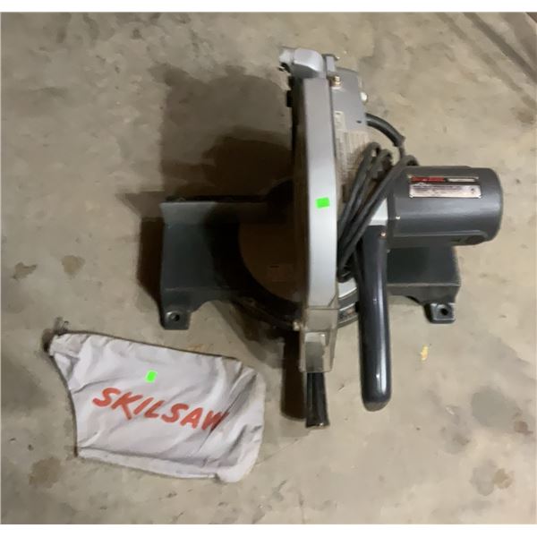 Skilsaw Professional Model 3810 10-Inch Miter Box Saw