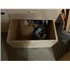 Image 6 : Black & Decker Power Tool Lot: Circular Saw, Jigsaw, and Drill