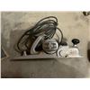 Image 2 : Electric Power Tools and Myers Submersible Sump Pump