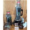 Image 2 : Vita-Mix 3600 Stainless Steel Blender with Action Dome Covers and Accessories
