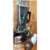 Image 3 : Vita-Mix 3600 Stainless Steel Blender with Action Dome Covers and Accessories