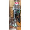 Image 4 : Vita-Mix 3600 Stainless Steel Blender with Action Dome Covers and Accessories