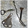 Image 3 : Vintage Hand Tools and Bottle Openers Including Glass Cutters and Tape Measure