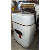 Image 5 : Viking Washing Machine with Automatic Roll Stop and Manual Controls