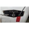 Image 6 : Viking Washing Machine with Automatic Roll Stop and Manual Controls