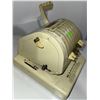 Image 5 : Paymaster System Check Writer Imprinter with Protective Cover