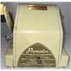 Image 6 : Paymaster System Check Writer Imprinter with Protective Cover