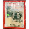 Image 6 : Vintage Eaton's Catalogues 1938 and Later, In Packaging, Plus Montgomery Ward 1957