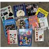 Image 1 : Antiques and Collectibles Price Guides and Reference Books, Including Costume Jewelry