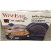 Image 3 : Brand New WearEver Frying Pan, Quik-Clean Broiler Pan, and Barbecue Accessories Assortment